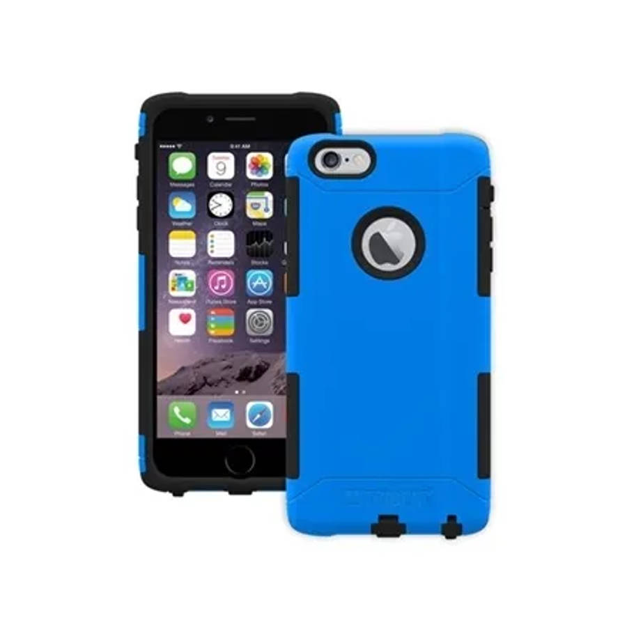 Trident Aegis - 2014 iPhone 6+ - Blue