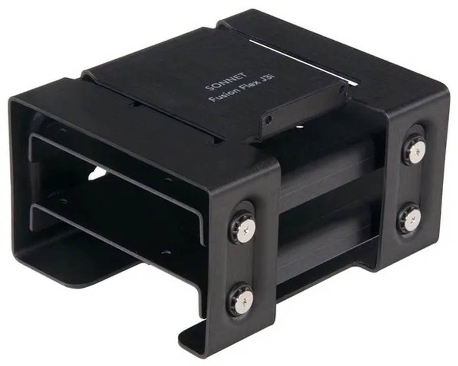 Sonnet Fusion Flex J3i - Black