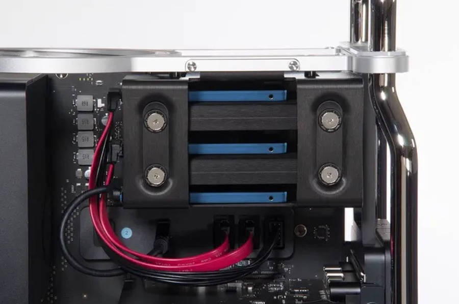 Sonnet Fusion Flex J3i - Black