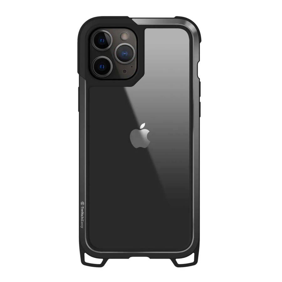 SwitchEasy Odyssey for iPhone 12, 12 Pro - Black