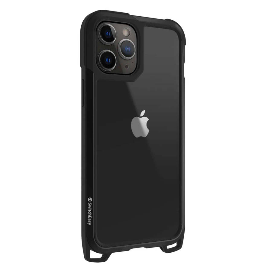 SwitchEasy Odyssey for iPhone 12, 12 Pro - Black