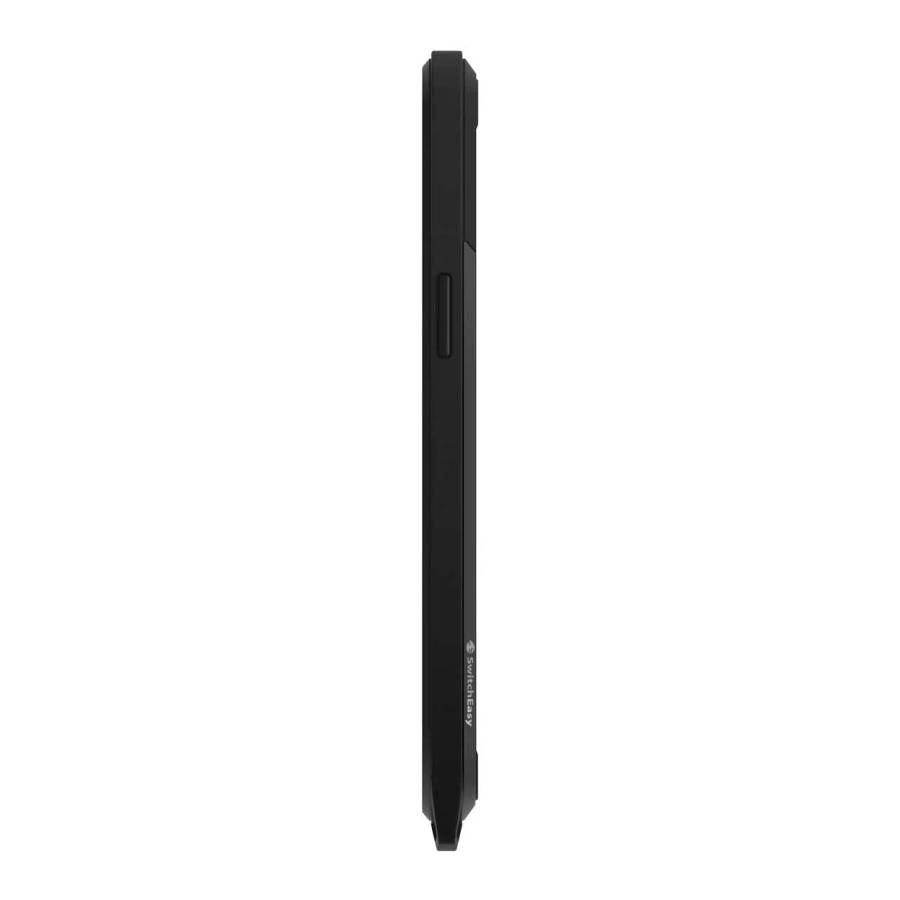 SwitchEasy Odyssey for iPhone 12, 12 Pro - Black