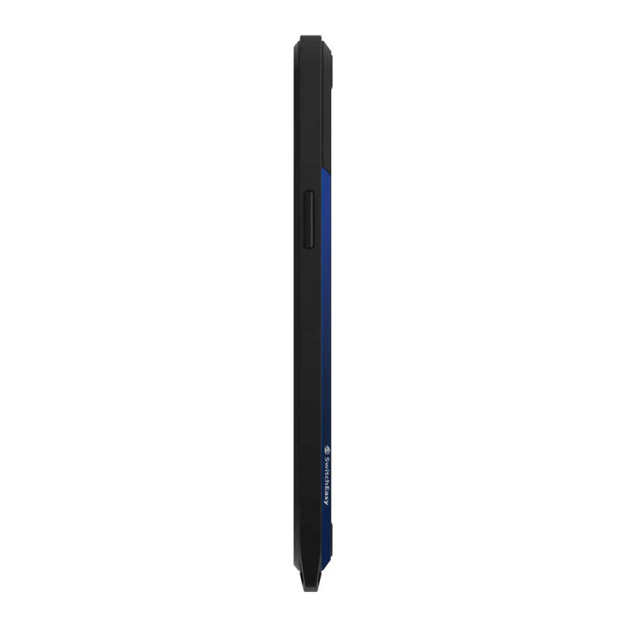 SwitchEasy Odyssey for iPhone 12, 12 Pro - Navy Blue