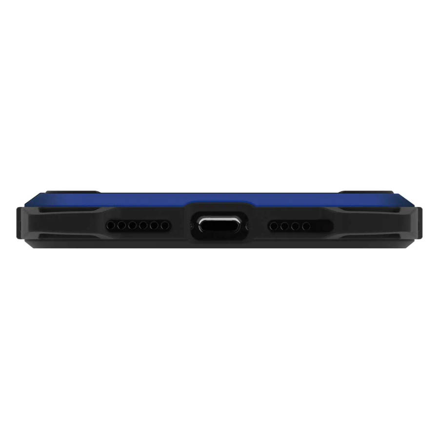 SwitchEasy Odyssey for iPhone 12, 12 Pro - Navy Blue