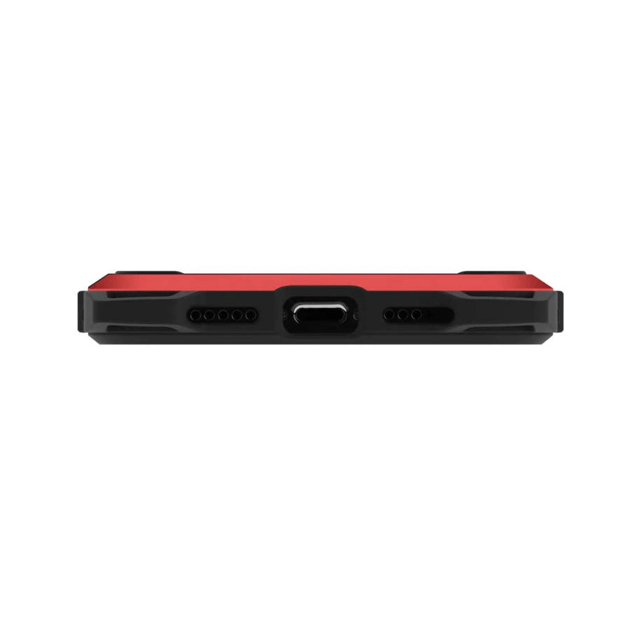 SwitchEasy Odyssey for iPhone 12, 12 Pro - Red