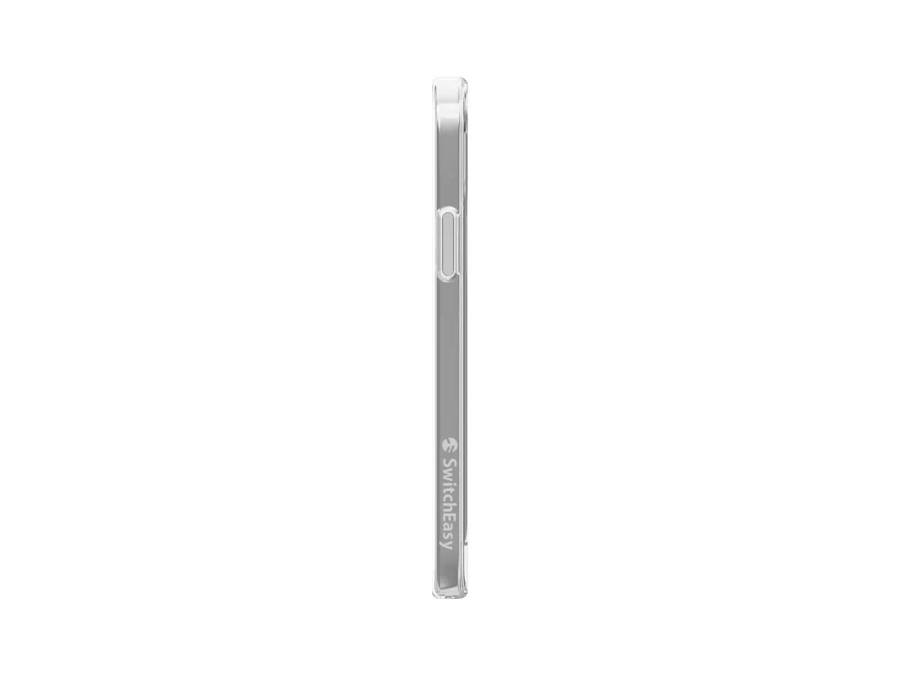SwitchEasy Crush for iPhone 12, 12 Pro - Transparent