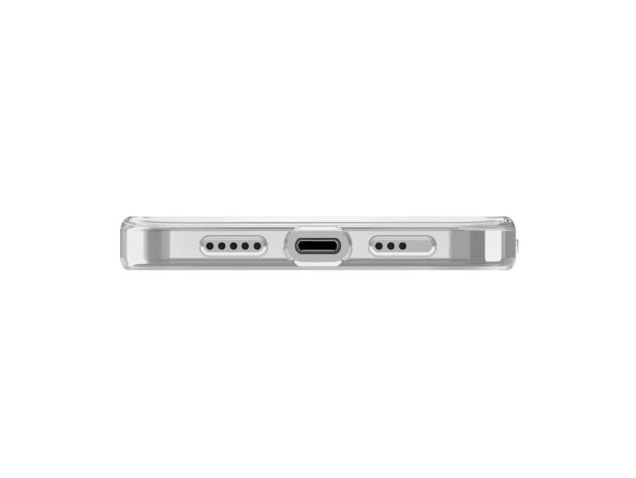 SwitchEasy Crush for iPhone 12, 12 Pro - Transparent