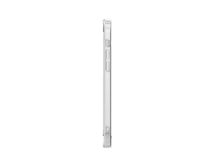 SwitchEasy Crush for iPhone 12, 12 Pro - Transparent