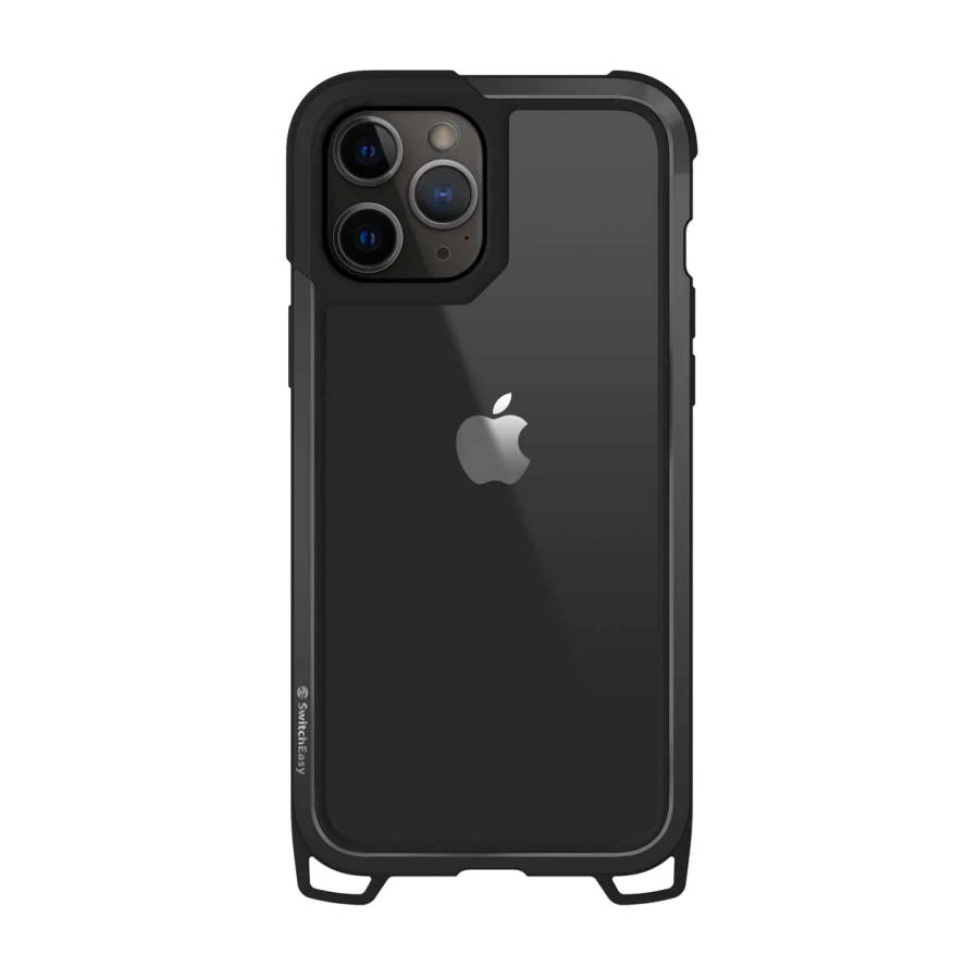 SwitchEasy Odyssey for iPhone 12 Pro Max - Black