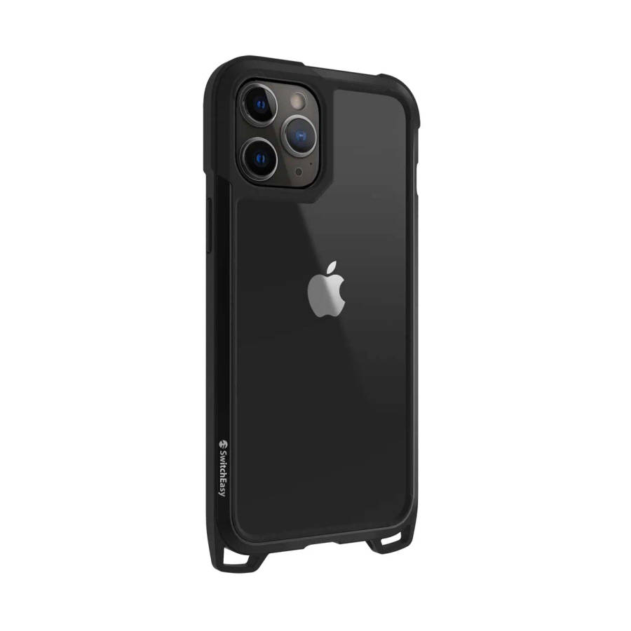 SwitchEasy Odyssey for iPhone 12 Pro Max - Black