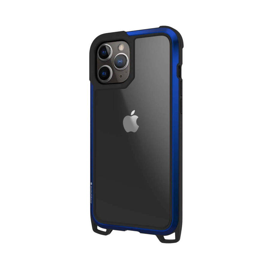 SwitchEasy Odyssey for iPhone 12 Pro Max - Navy Blue