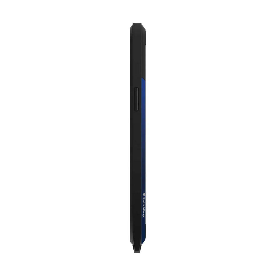 SwitchEasy Odyssey for iPhone 12 Pro Max - Navy Blue