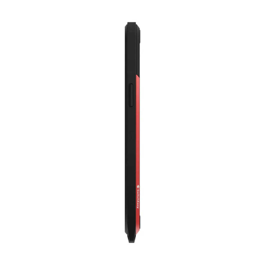 SwitchEasy Odyssey for iPhone 12 Pro Max - Red