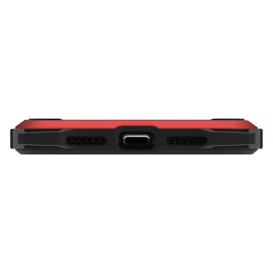 SwitchEasy Odyssey for iPhone 12 Pro Max - Red