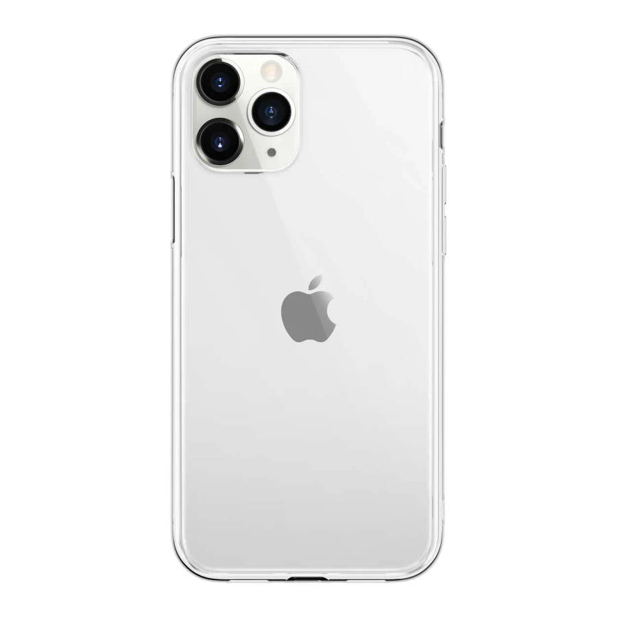 SwitchEasy Crush for iPhone 12 Pro Max - Transparent