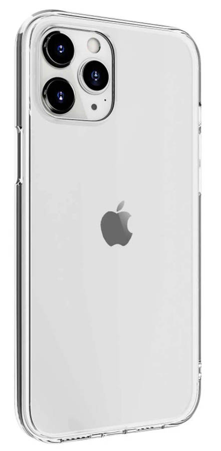SwitchEasy Crush for iPhone 12 Pro Max - Transparent