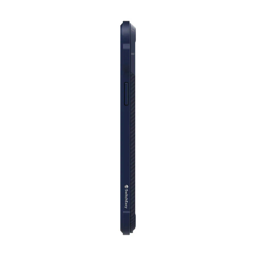 SwitchEasy Explorer for iPhone 12 Pro Max - Navy Blue