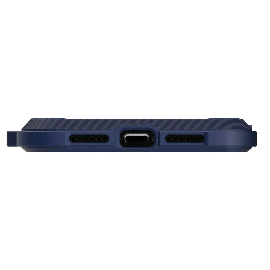 SwitchEasy Explorer for iPhone 12 Pro Max - Navy Blue