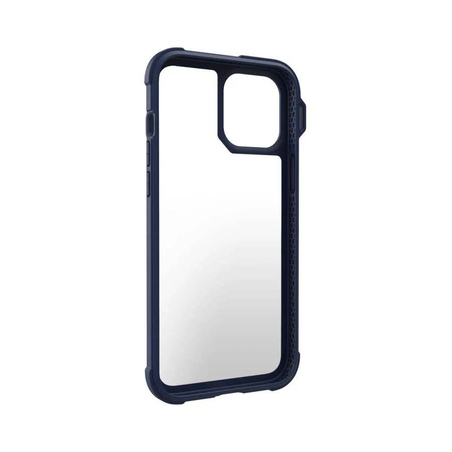 SwitchEasy Explorer for iPhone 12 Pro Max - Navy Blue