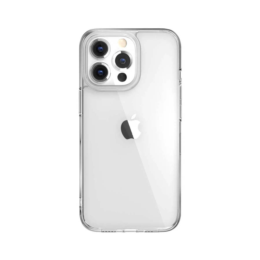 SwitchEasy Crush for iPhone 13 Pro - Transparent