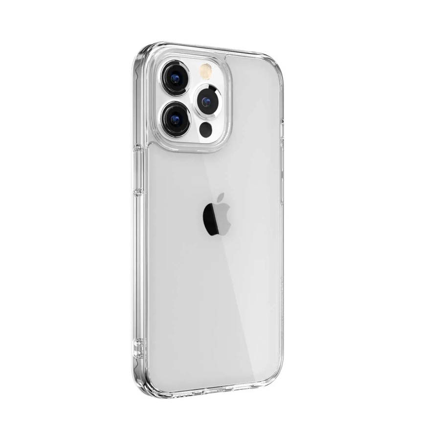 SwitchEasy Crush for iPhone 13 Pro - Transparent