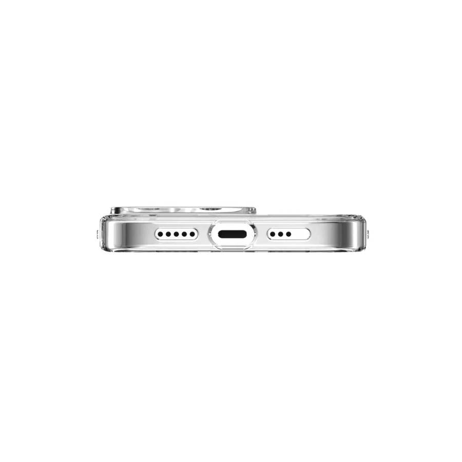SwitchEasy Crush for iPhone 13 Pro - Transparent