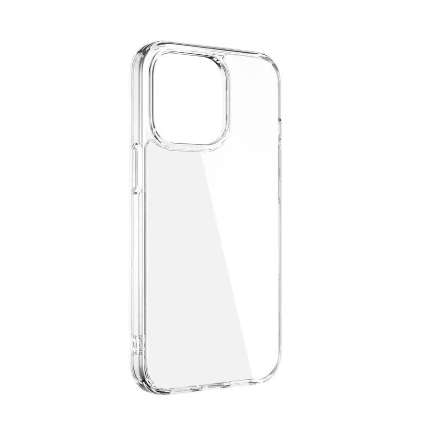 SwitchEasy Crush for iPhone 13 Pro - Transparent