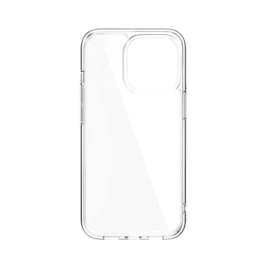 SwitchEasy Crush for iPhone 13 Pro - Transparent