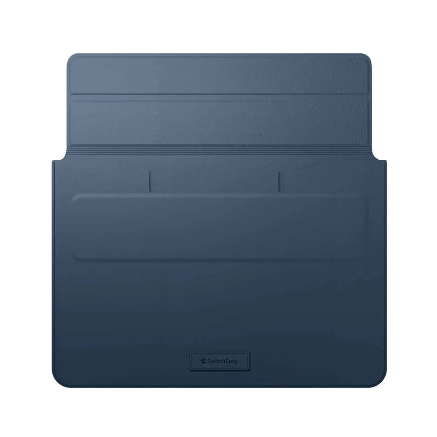SwitchEasy EasyStand for M2 MacBook Air/Pro 13" (2022) & MacBook Pro 14" (2021) - Midnight Blue