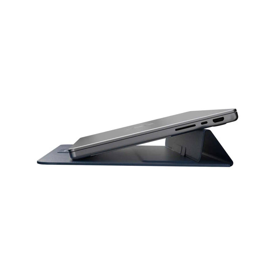 SwitchEasy EasyStand for M2 MacBook Air/Pro 13" (2022) & MacBook Pro 14" (2021) - Midnight Blue