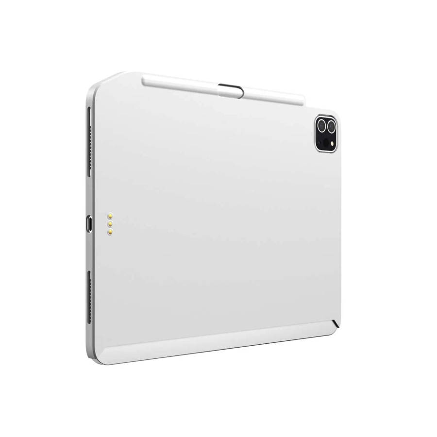 SwitchEasy CoverBuddy case compatible with all Apple keyboards for iPad Pro 11" (2021-2018) & iPa...