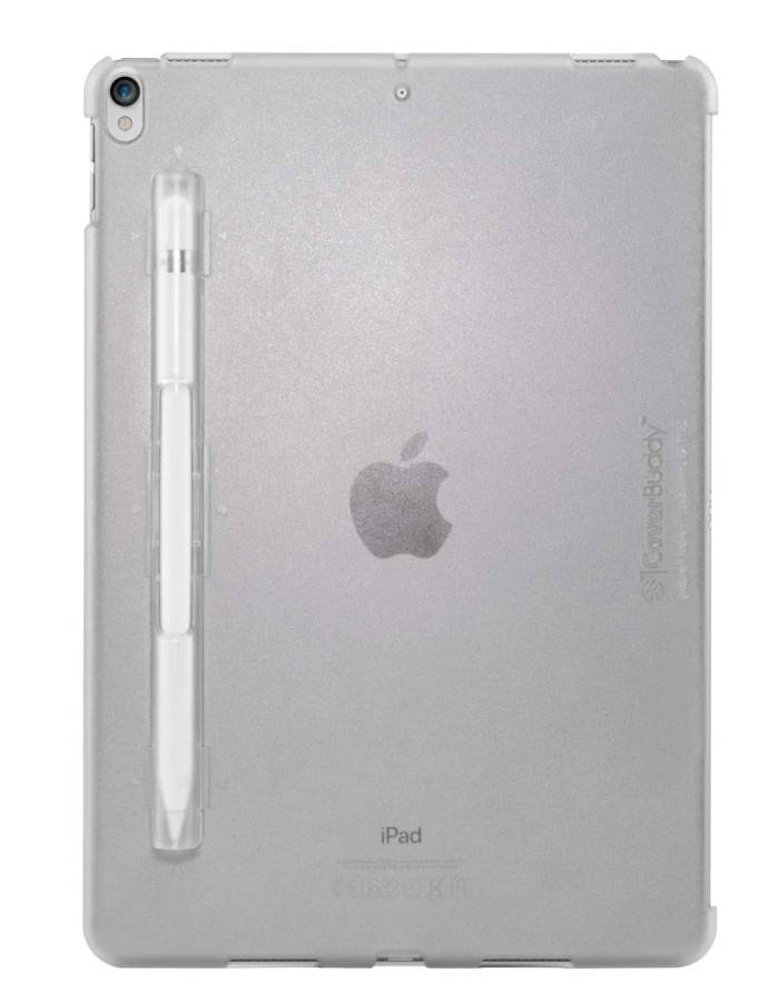 SwitchEasy CoverBuddy for iPad Pro 10.5" - Clear