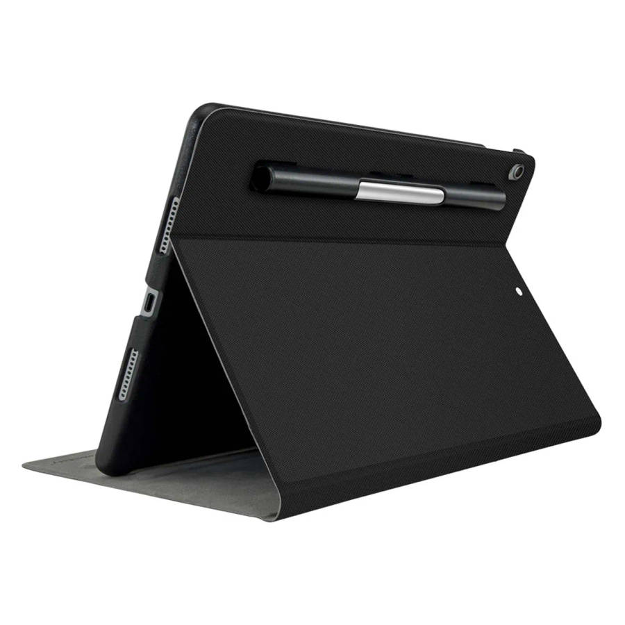 SwitchEasy CoverBuddy Folio for iPad Air & iPad Pro 10.5" - Black