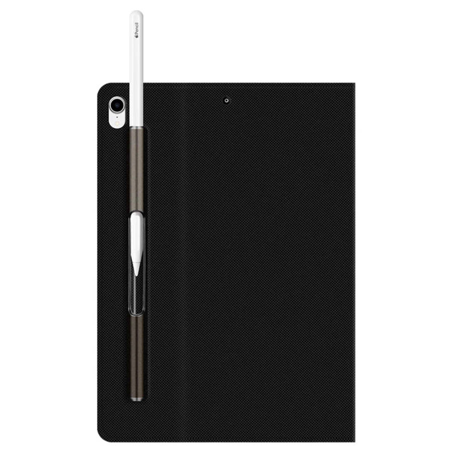 SwitchEasy CoverBuddy Folio for iPad Air & iPad Pro 10.5" - Black