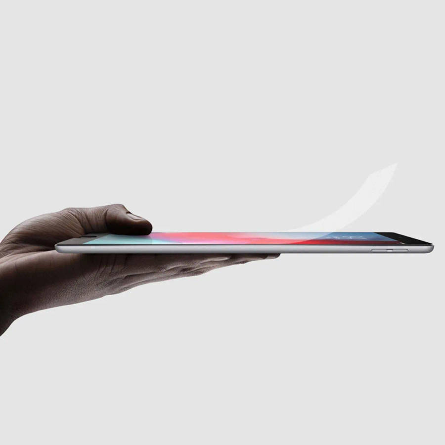 SwitchEasy Paperlike screen protector for iPad Air & iPad Pro 10.5