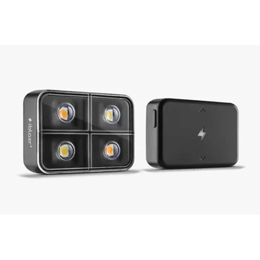 iBlazr 2 - Black