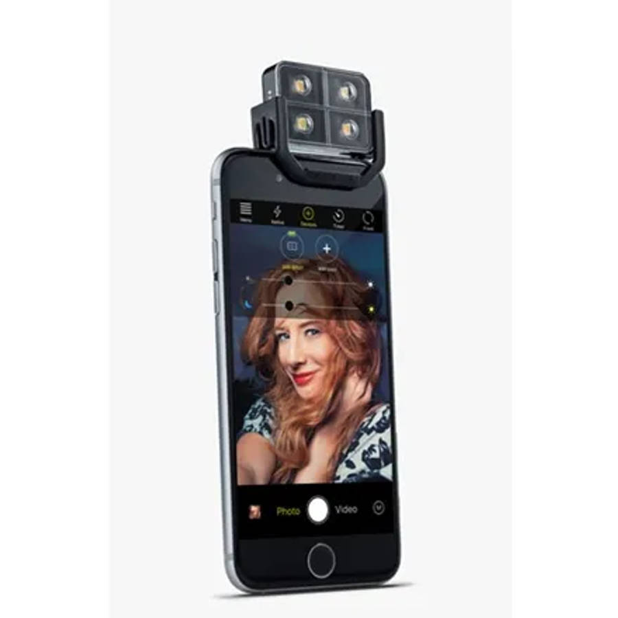iBlazr 2 - Black
