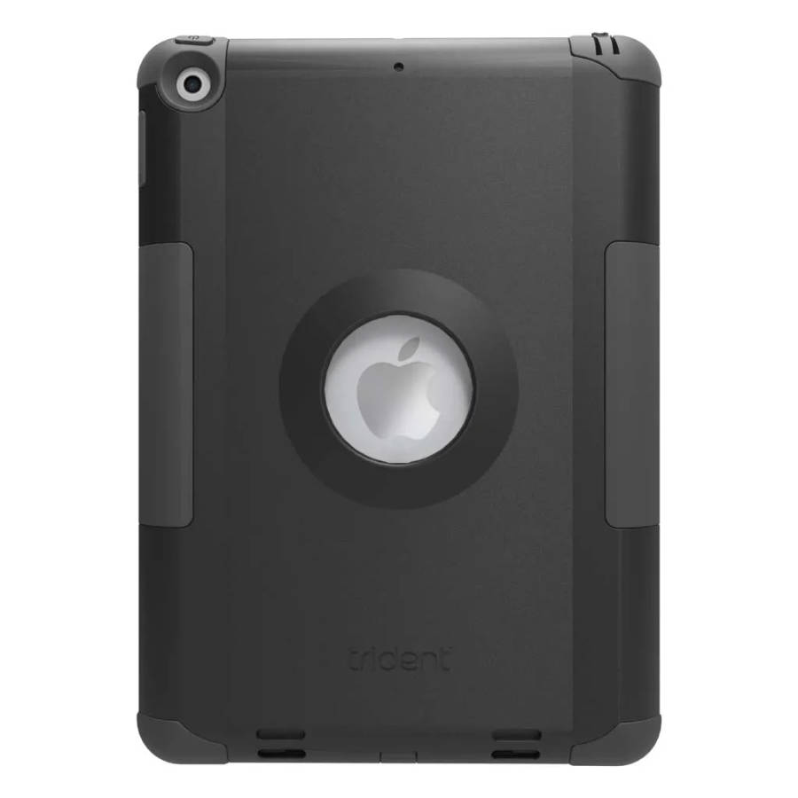 Trident Kraken for iPad 9.7 Gen 5 (2017) - Black