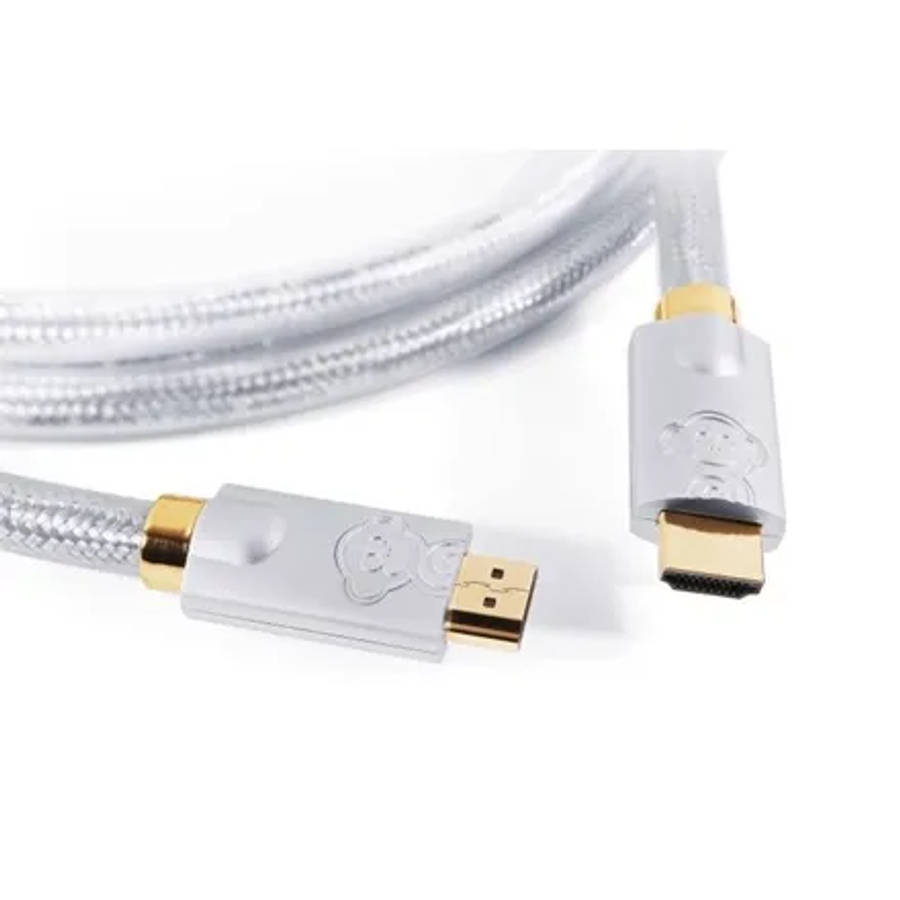 Monkey Cable Connoisseur HDMI 2M