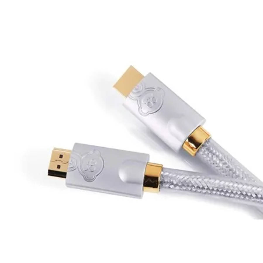 Monkey Cable Connoisseur HDMI 2M