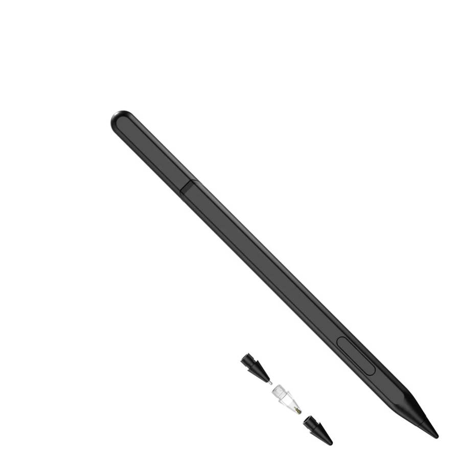 SwitchEasy MAESTRO Magnetic Stylus Pencil for iPad (With Palm Rejection, Tilt Sensitivity, Magnet...