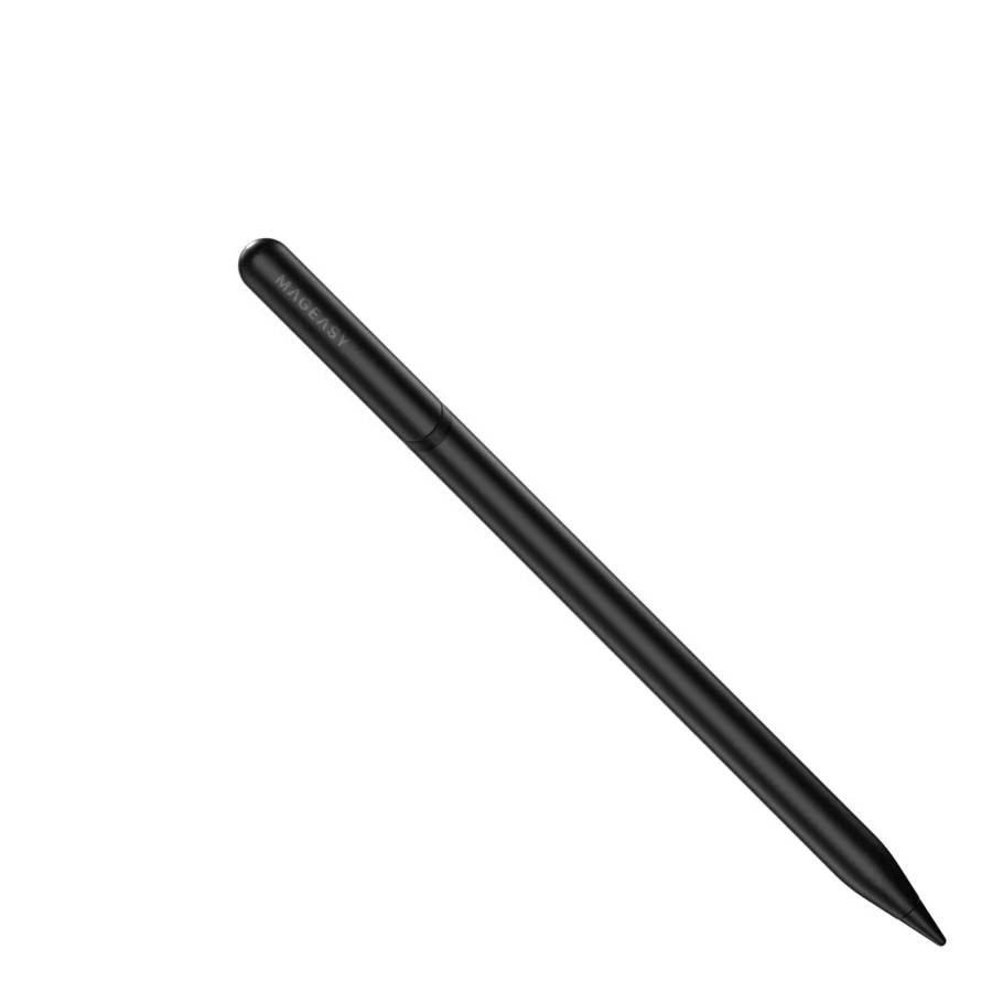SwitchEasy MAESTRO Magnetic Stylus Pencil for iPad (With Palm Rejection, Tilt Sensitivity, Magnet...