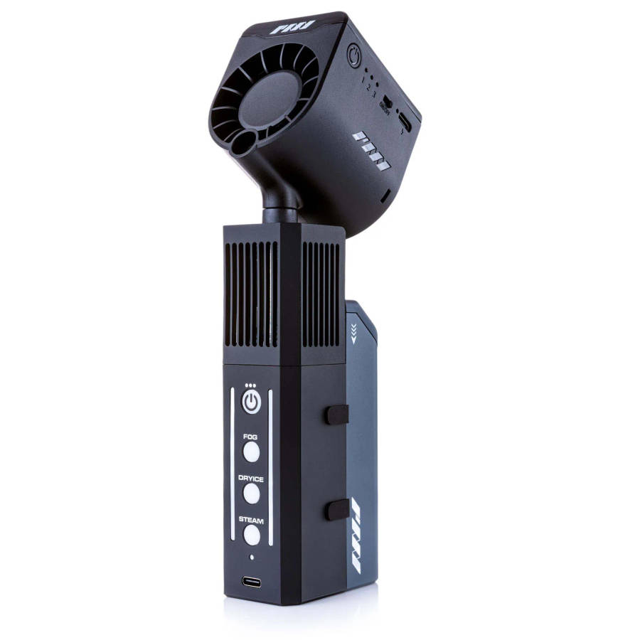 PMI SmokeNINJA PRO - Trident Kit