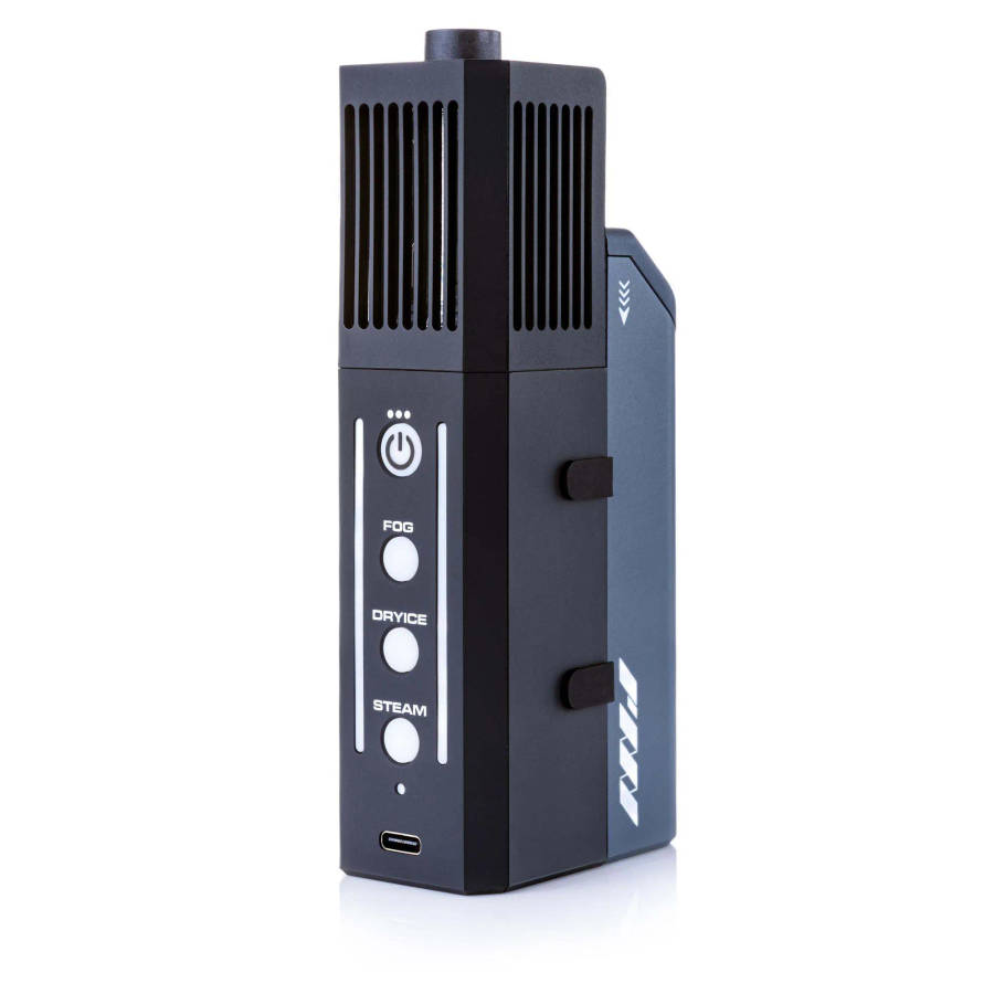 PMI SmokeNINJA PRO - Trident Kit