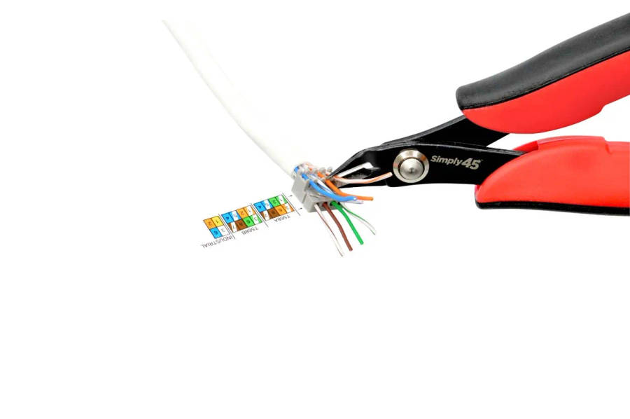 Simply45® Premium 7.5cm Flush Cutter Tool