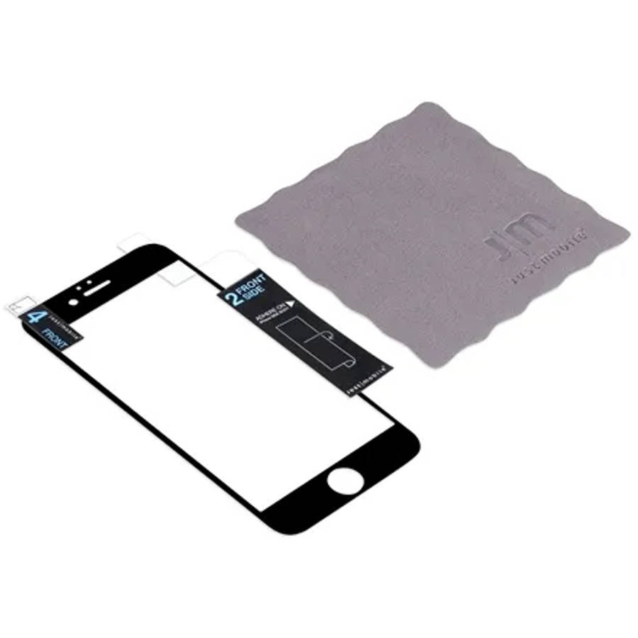 Just-Mobile AutoHeal Screen Protector iPhone 6+, 6s+ - Black
