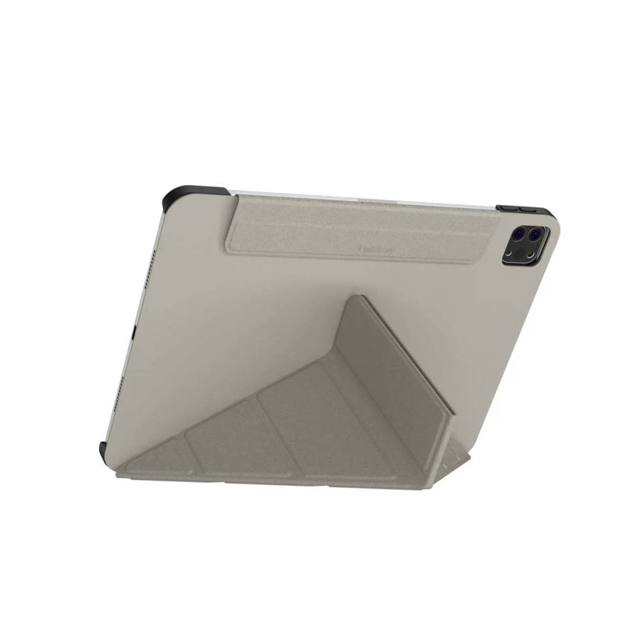 SwitchEasy Origami Folding Folio Case for iPad Pro 11" (2022-2018) &amp; iPad Air 10.9" (2022-202...