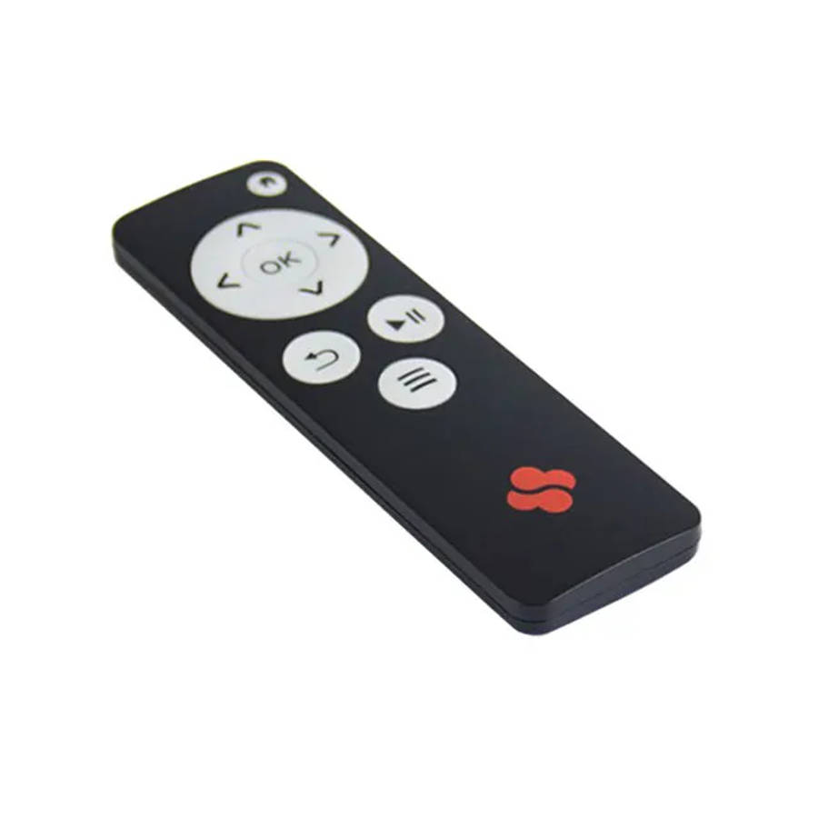 SolidRun RC1 CuBox remote control - Black