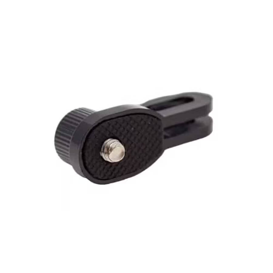 Universal Camera 1/4" Bridge Adapter/ GoPro Mount Convertor