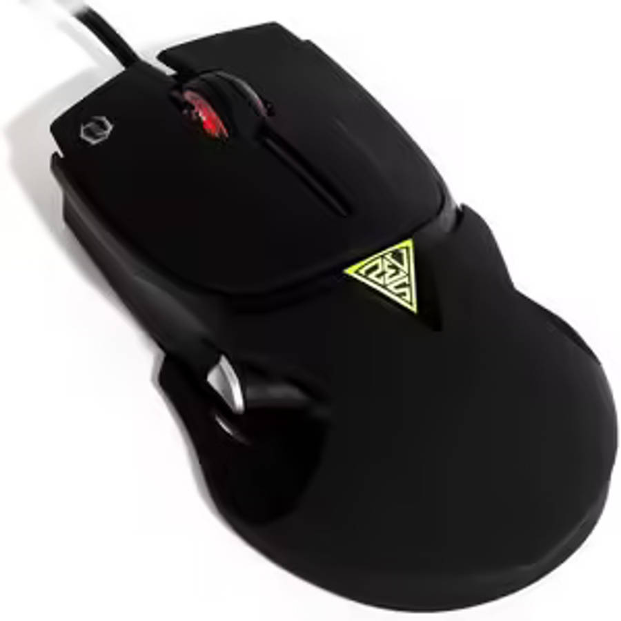 Gamdias Apollo Extension GMS5101 Gaming Optical